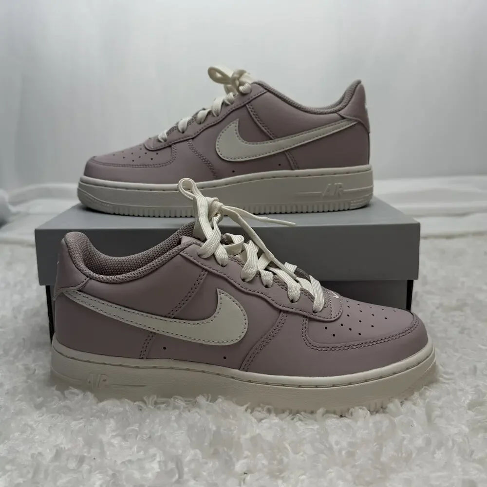 Nike Air Force 1 Particle Rose/Sail - US‎ 5Y (GS) - NEW ✅ Fast Shipping 🚚